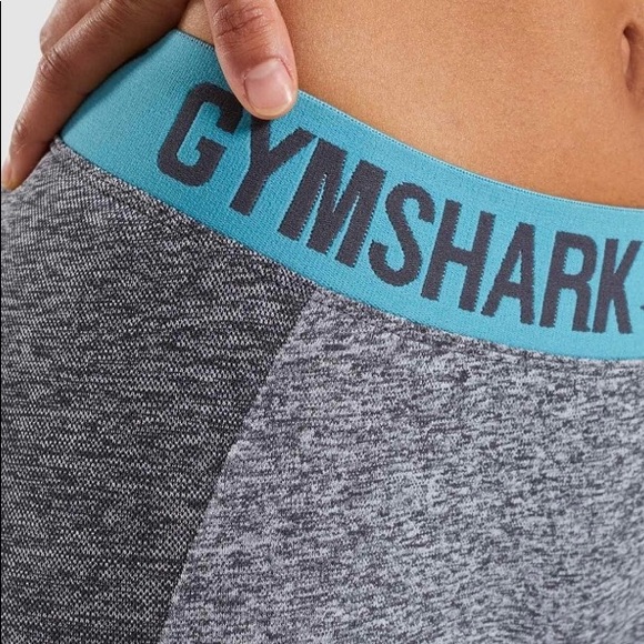 Gymshark Flex Leggings - Picture 2 of 8